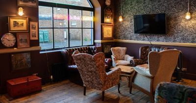 Retro Bristol pub with £2.90 pints reopens with new owners after major refurbishment