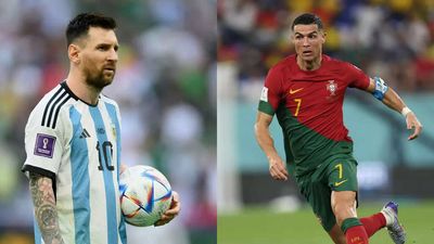 FIFA World Cup 2022: Stars' report card so far