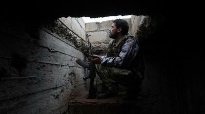 US Official Urges ‘De-escalation’ as Türkiye Strikes Syria