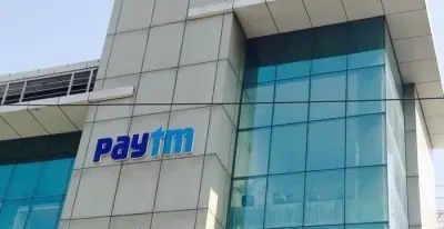 RBI pauses onboarding of online merchants by Paytm payments services