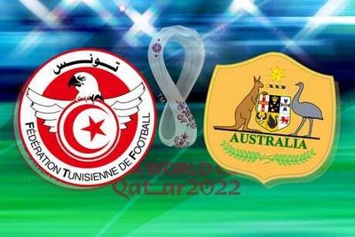 Tunisia vs Australia live stream: How can I watch World Cup 2022 game for FREE on TV in UK today?