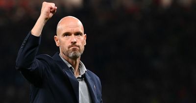 Manchester United's new owners will have an easy Erik ten Hag decision to make