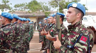 Moroccan UN Peacekeeper Killed in C.Africa Attack