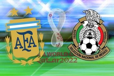 Argentina vs Mexico live stream: How can I watch World Cup 2022 game for FREE on TV in UK today?