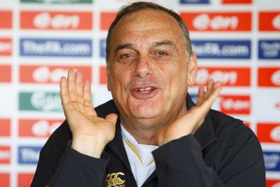 On this day in 2009: Avram Grant appointed Portsmouth manager