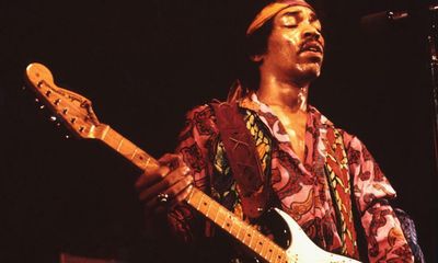 TV tonight: the real story behind Jimi Hendrix’s critically panned flop