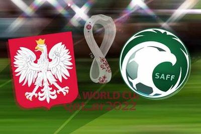 Poland vs Saudi Arabia live stream: How can I watch World Cup 2022 game for FREE on TV in UK today?