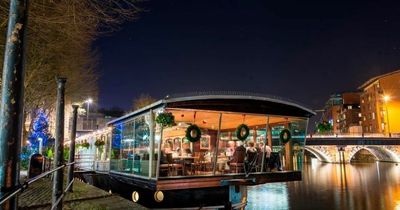 Bristol’s vacant Glassboat restaurant under offer for new ownership