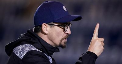 Joey Barton's solution to 'salvage' FA Cup and stop big clubs treating it with 'disdain'