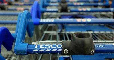 Tesco shoppers are only just learning how to unlock supermarket trolleys without £1 coin