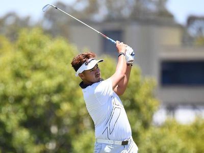 Chinese contender to lap up Smith pairing