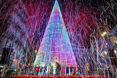 Sober or bright? Europe faces holidays during energy crunch