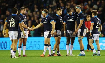 Autumn internationals have shown the value of thinking clearly under pressure