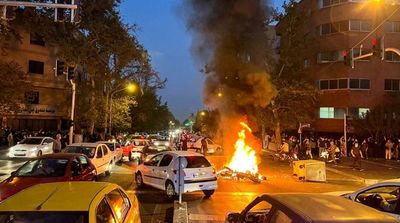 Iran’s Khamenei Praises Basij Forces for Confronting ‘Riots’