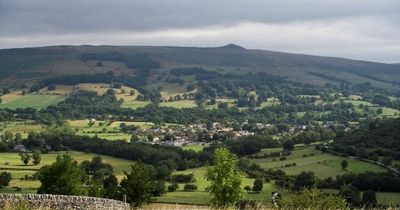 The pretty Peak District village an hour from Manchester with a cosy old pub, Roman ruins and stunning walks
