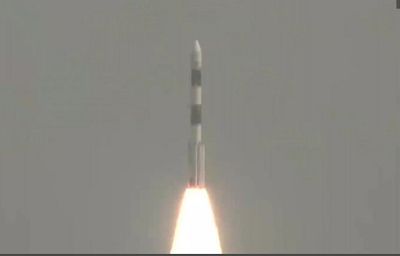ISRO PSLV-C54 Places Rarth Observation Satellite Into Orbit Successfully