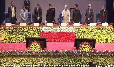 Constitution Day: PM Narendra Modi Launches Various Initiatives Under E-Court Project