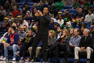 Are the Boston Celtics the best team in the NBA right now?