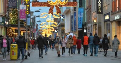Christmas jobs: The Dublin businesses hiring part-time workers for festive season