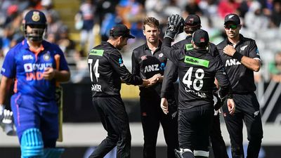 India vs New Zealand, 2nd ODI: Indian batting needs fresh approach to save series