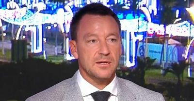 John Terry's verdict on England draw with USA: "I would've done things differently"