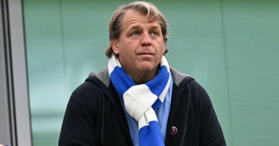 Todd Boehly could be close to making key signing as Chelsea 'close' to technical director deal