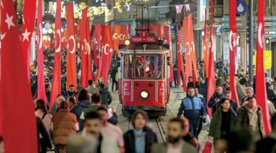 Türkiye Bans Events in Istiklal Avenue after Terrorist Blast