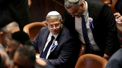 Far-Right Ben-Gvir to Be Israel’s National Security Minister