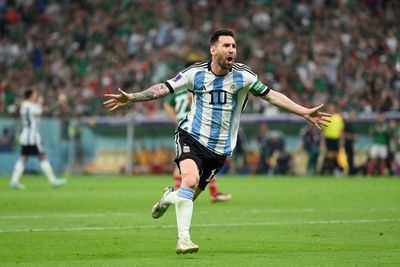 Tunisia vs Australia LIVE: World Cup 2022 result, final score and reaction as Socceroos claim vital win