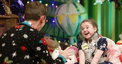 Viewers praise RTE Toy Show as 'best in years' but say one man in audience 'ruined' it