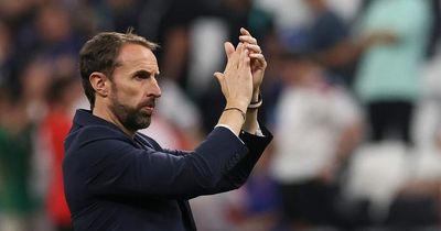 Gary Neville slams Gareth Southgate England team decision for leaving 'best player' out vs USA