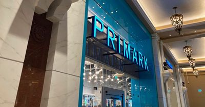 I tried Primark's new Click + Collect and there was just one small problem