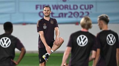 Germany’s World Cup Survival on the Line against Spain