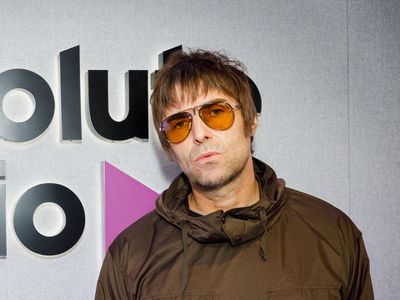 Liam Gallagher deletes social media posts containing ableist slurs after England v USA match