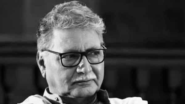 Actor Vikram Gokhale dies at 77 after multiple organ failure
