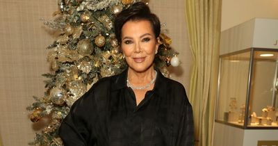 Kris Jenner shares her Christmas party planning tips to make it 'fun' for family