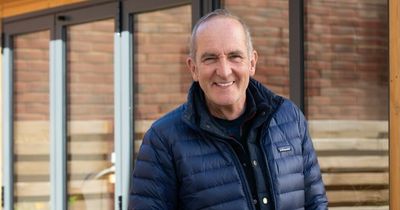 Grand Designs' Kevin McCloud, 63, discreetly remarries five years after split from wife