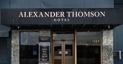 Three Glasgow hotels slammed as 23 homeless die after being 'dumped' with no support