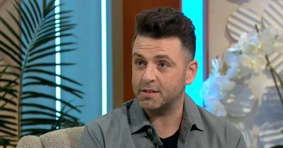 Westlife's Mark Feehily absent from Newcastle show 'under doctors orders' as he issues statement