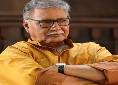 Veteran Actor Vikram Gokhale Passes Away In Pune