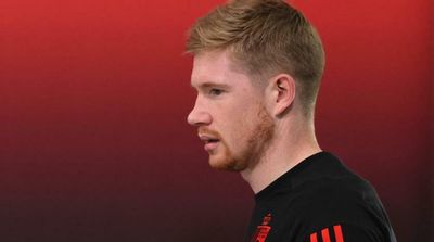 De Bruyne, Belgium Need 2nd Chance to Impress at World Cup