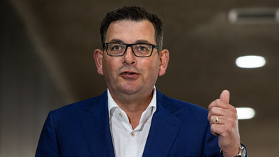 It Looks Like Labor’s Won The Vic State Election Dan Andrews Will Be Kicking On As Premier