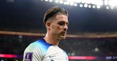 Jack Grealish sends plea to England fans about "underestimating" World Cup 2022 rivals