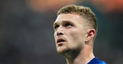 Kieran Trippier responds to England fans' booing after bore draw with USA