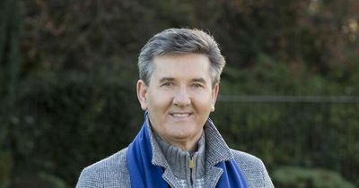 'I don't understand' - Daniel O'Donnell pours his heart out to people of Creeslough with emotional speech