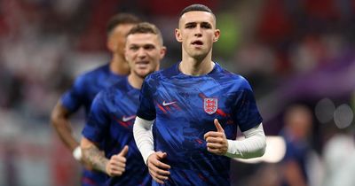 Micah Richards takes aim at England for 'massive mistake' with Man City star Phil Foden