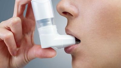 Risk Of Severe Asthma Attacks Doubled After Covid Limitations Removed: Research