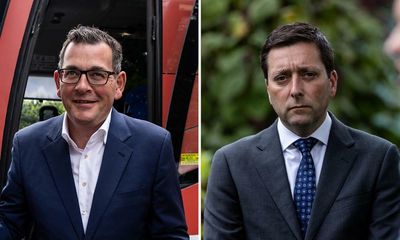 ‘Hope always defeats hate’: Labor’s Daniel Andrews returned as premier in 2022 Victoria state election