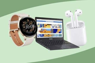 Best Currys Black Friday deals 2022: Top offers on smartwatches, air fryers and laptops