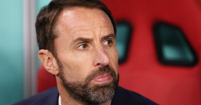 Gareth Southgate can call upon key Arsenal star to save England's World Cup 2022 campaign